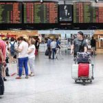 Atatürk Havalimanı