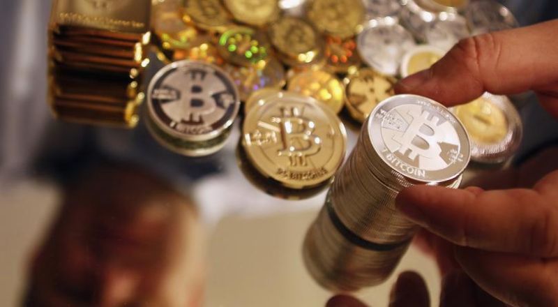 Bitcoin