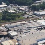 Bonnell Aluminum Extrusion Company