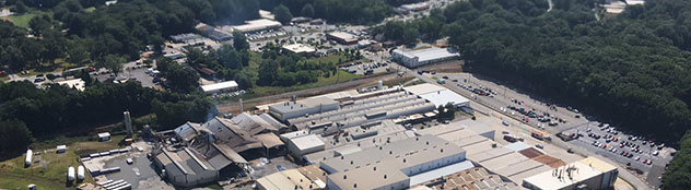 Bonnell Aluminum Extrusion Company