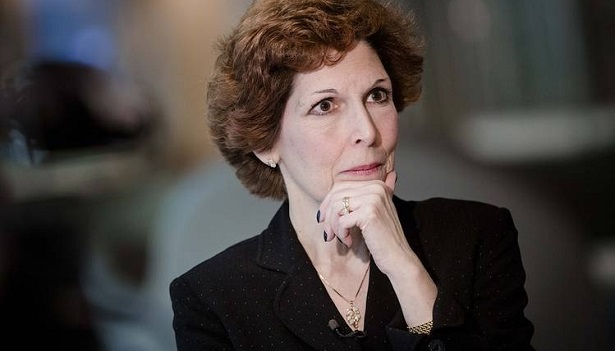 Cleveland Fed Başkanı Loretta Mester