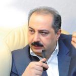 Dr. Asgar Ferdi
