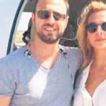 Mikonos, Ekim Alptekin