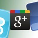 Facebook Twitter Google