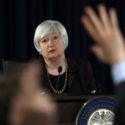 Fed Başkaanı Janet Yellen