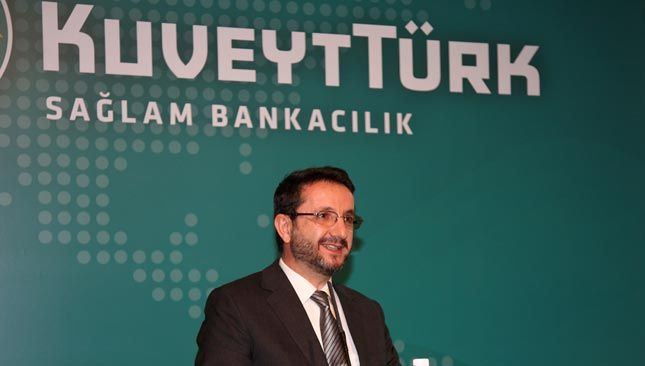 Kuveyt Türk Tivnikli