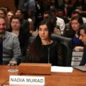 Nadia Murad