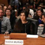 Nadia Murad
