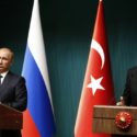 Putin, Erdoğan, Rusya, Türkiye