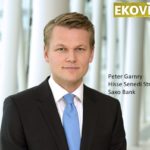 Saxo Bank Hisse Senedi Strateji Müdürü Peter Garnry