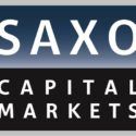 Saxo Bank Logo