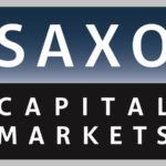 Saxo Bank Logo