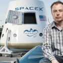 Tesla CEO Elon Musk