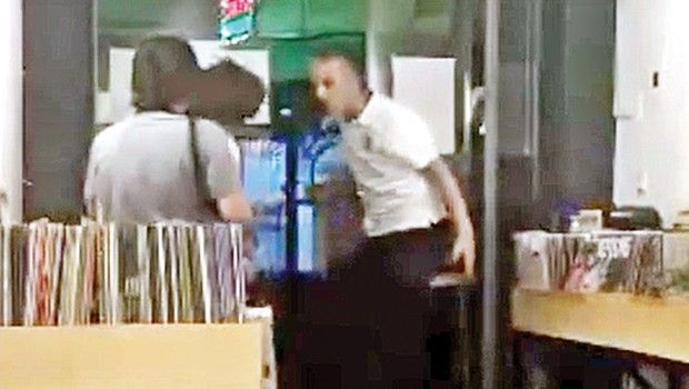 Velvet İndieground Records