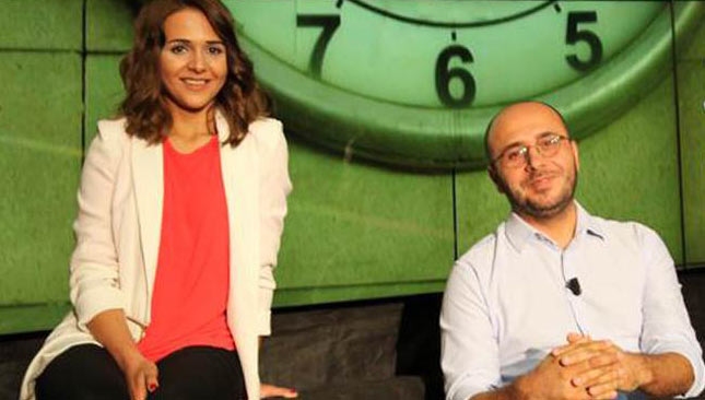 Yıldıray Oğur Ceren Kenar