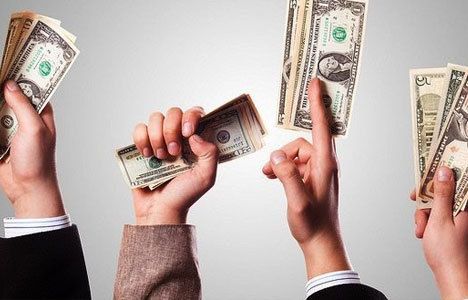 dolar ne kadar