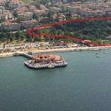Albatros PArkı, Büyükçekmece, CHP, AKP