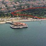 Albatros PArkı, Büyükçekmece, CHP, AKP