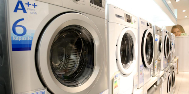 beyaz eşya tasarruf etiketi enerji