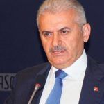 binali yıldırım