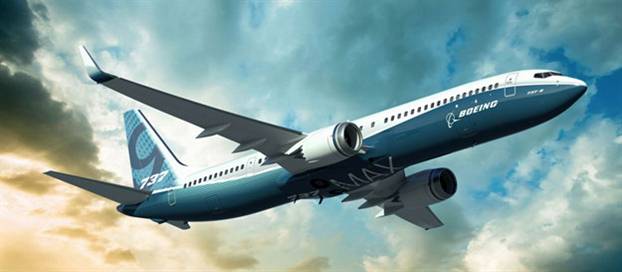 boeing