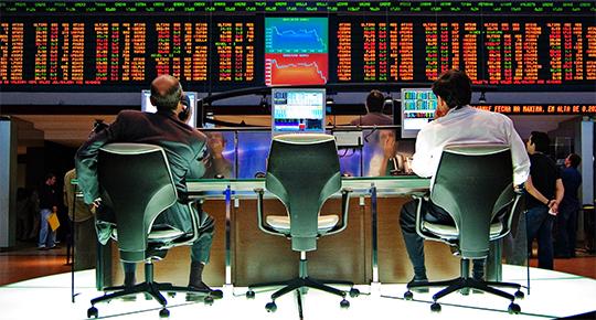 borsa istanbul