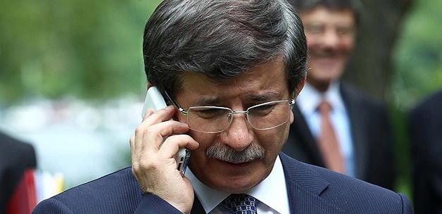 Davutoğlu
