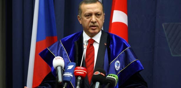 erdoğan diploma