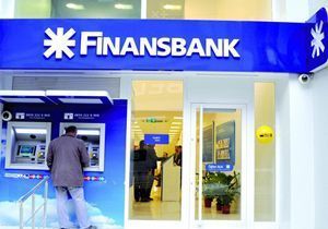 finansbank QNB