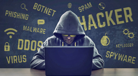 hacker