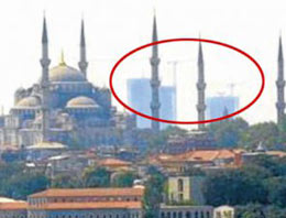 16 9 Zeytinburnu gökdelen inşaat istanbul