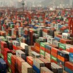 ithalat ihracat Lojistik