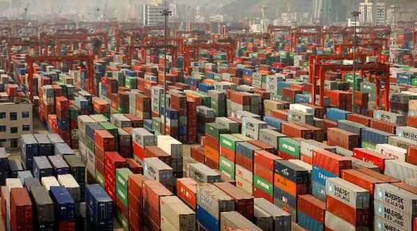 ithalat ihracat Lojistik