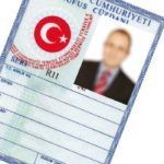 kimlik nüfus cüzdanı mernis soyadı değişikliği