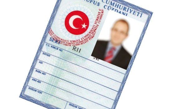 kimlik nüfus cüzdanı mernis soyadı değişikliği