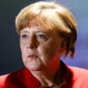 merkel almanya