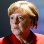 merkel almanya
