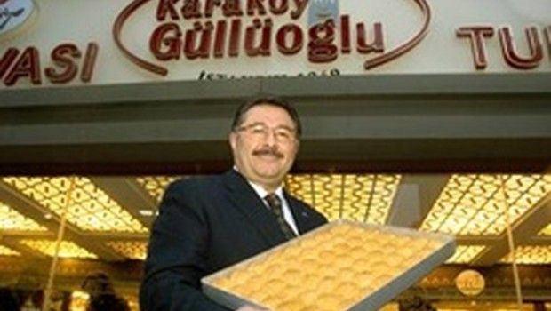 nadir güllü