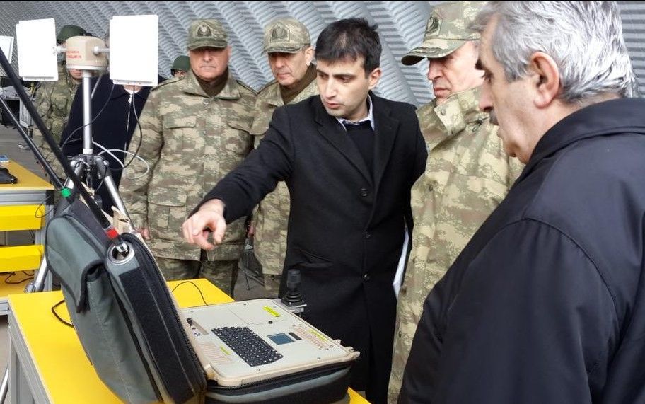 selçuk bayraktar insansız hava aracı ıha