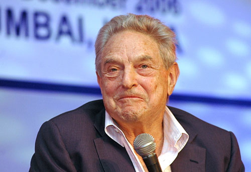 soros