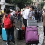 vezneciler patlaması turist