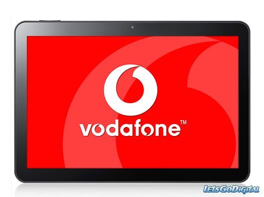 vodafone