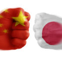 çin japonya