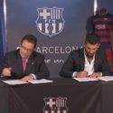 Barcelona Arda Turan