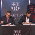 Barcelona Arda Turan