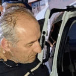 Eski Polis Akademisi Öğretim Üyesi Prof. Dr. İbrahim Cerrah