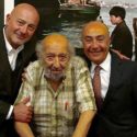 Ferit Şahenk Ara Güler