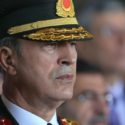 Genel KurmayBaşkanı Hulusi akar
