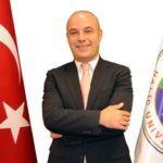 Haliç Üniversitesi Mansur Tepe