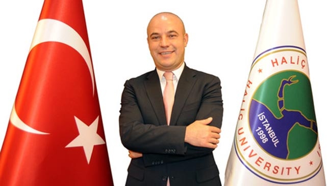 Haliç Üniversitesi Mansur Tepe